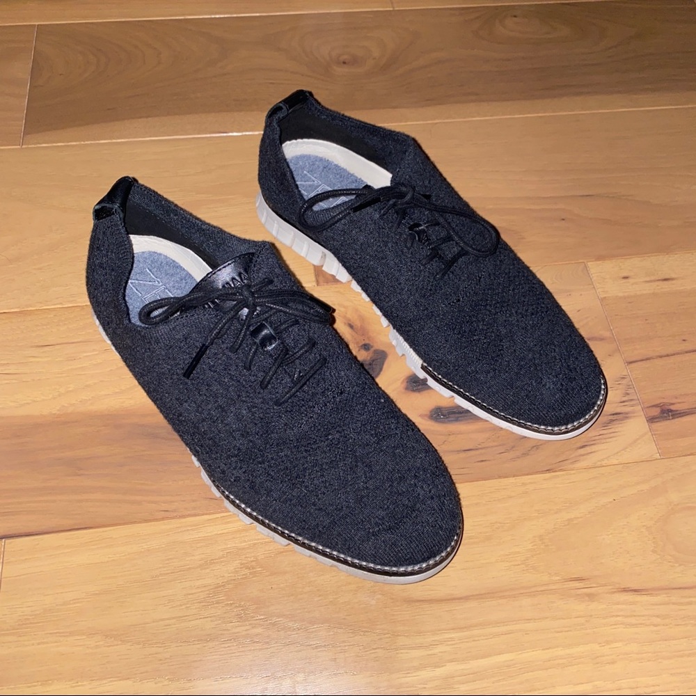 Cole Haan Zerogrand Sneaker Size 8